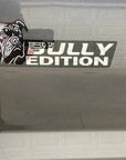 Dog Car Badge Car Emblem