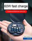 9 in 1 Cable Case