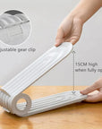 Durable Adjustable Shoe Organizer