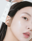 HEVEBLUE Black Yuja Bean Lifting Auto Eye Cream (15ml)
