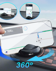 Multi-Purpose Car Anti Slip Car Mat