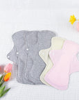 AIO Leak-Proof & Waterproof Washable Pads
