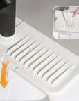 Silicone Draining Mat