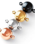 Magnetic Clasps