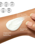 Flicka Silk Touch Concentrate - Primer and Moisturizer