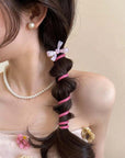 Spiral bow tie (Pack of 2)