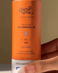 Chemist At Play (Under Arm Rolls)