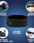 Unisex BeltPro Pair