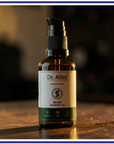 Dr. Alies Professional Advanced Beard Growth Oil for Men