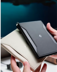 Passport Travel Wallet Documents