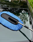 Extendable Microfiber Car Duster