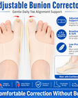 Freesize ToeFix Elastic Bunion Corrector