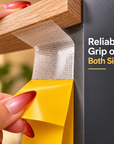 Heavy-Duty Double-Sided Mesh Fixing Tape 🛠️📏