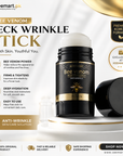 Bee Venom Neck Skin Smooth and Delicate Hydrating Elasticity Stick