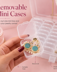 JewelNest™ Organizer Box