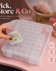 JewelNest™ Organizer Box