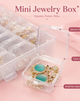 JewelNest™ Organizer Box