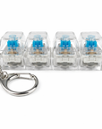 Anti-Anxiety CtrlStress Keychain