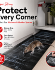 Rat Glue Carpet™