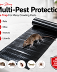 Rat Glue Carpet™