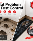 Rat Glue Carpet™