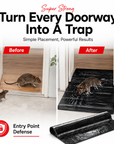 Rat Glue Carpet™