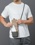Phone Sacoche DUO