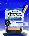 Beard Sponge: The Revolutionary Sponge for Beard Hair