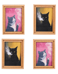 MeowFrame™ by Xeemart