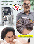 Plant Extract Hair Dye Essence