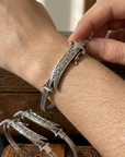 Premium Zulfiqar Sword Bracelet