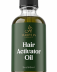 Hair Activator Oil