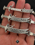 Premium Zulfiqar Sword Bracelet