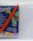 Gyro Paper Cutting Pen