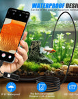 Micro USB Endoscope Camera