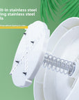 manual ice cream maker