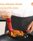 Silicone Cooking Tool Holder