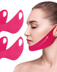 Hydrating Lifting Thin Face Mask