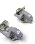 LED Cupboard Closet Hinge Light