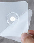 Punch-Free Screw Stickers - (IMPORTED)