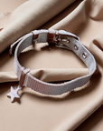 Y2K Star Pendant Adjustable Bracelet