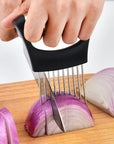 Multifunctional Cutter