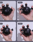 ๐๏ธ Multi-Point Handheld Massage Ball