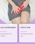 Feminine care Gel