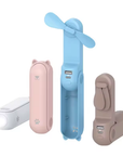 3 In 1 Portable Fan