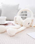 Cute Rabbit Ear Muffs