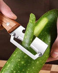 Multifunction Peeler