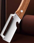 Multifunction Peeler