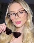 Magnetic Sunglasses for Women