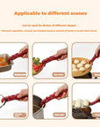 Silicone Cooking Tool Holder